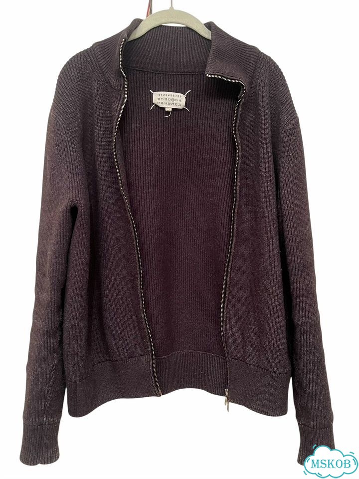 Кардиган Maison Margiela Оригинал фото 1