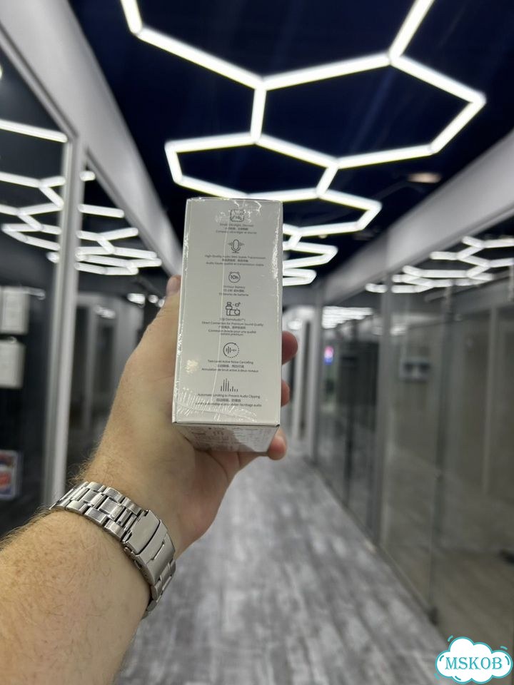 Микрофон DJI mic mini (2tx+1Mobile RX) фото 2