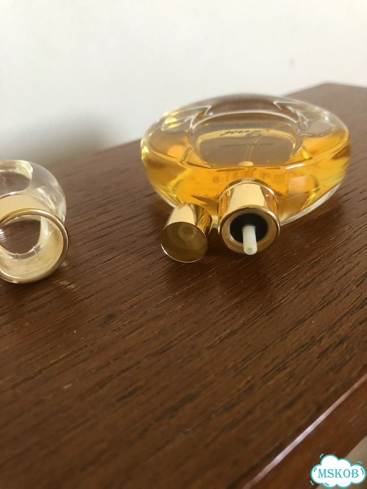 Туалетная вода First Van cleef arpels фото 3