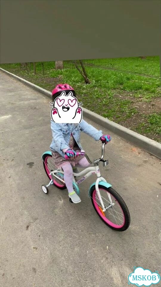 Велосипед бу фото 1