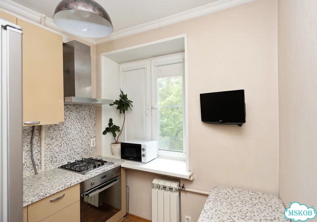 2-к. квартира, 40,8 м², 4/8 эт. фото 11