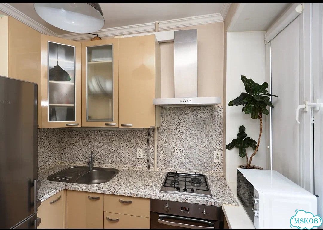 2-к. квартира, 40,8 м², 4/8 эт. фото 12