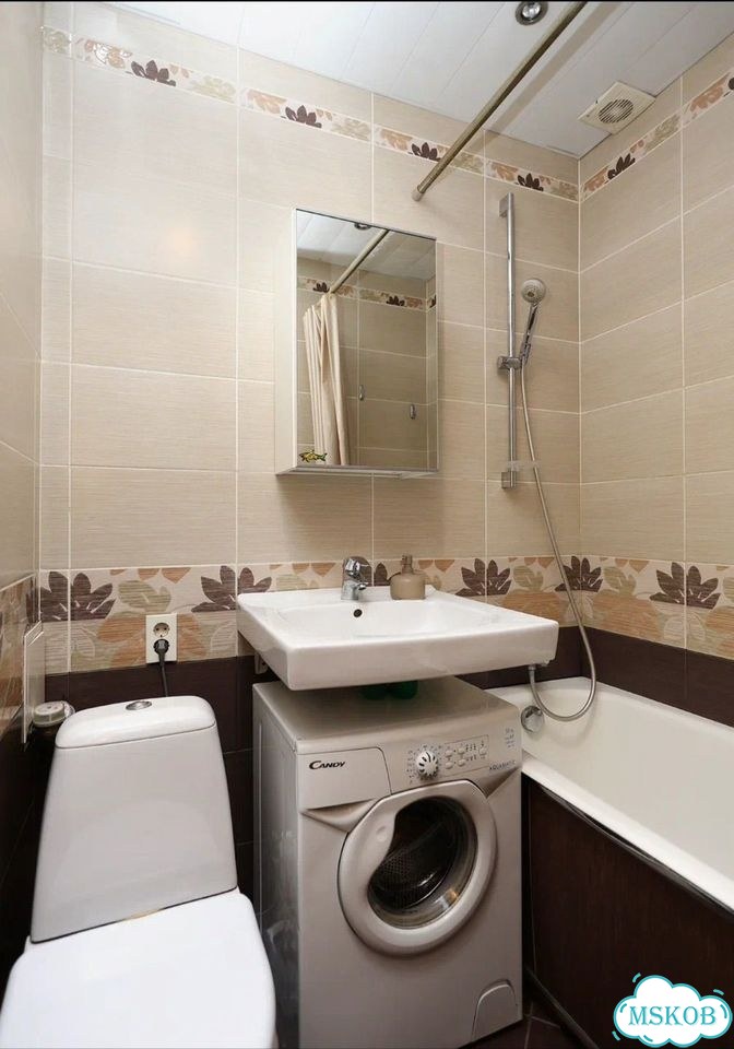 2-к. квартира, 40,8 м², 4/8 эт. фото 13