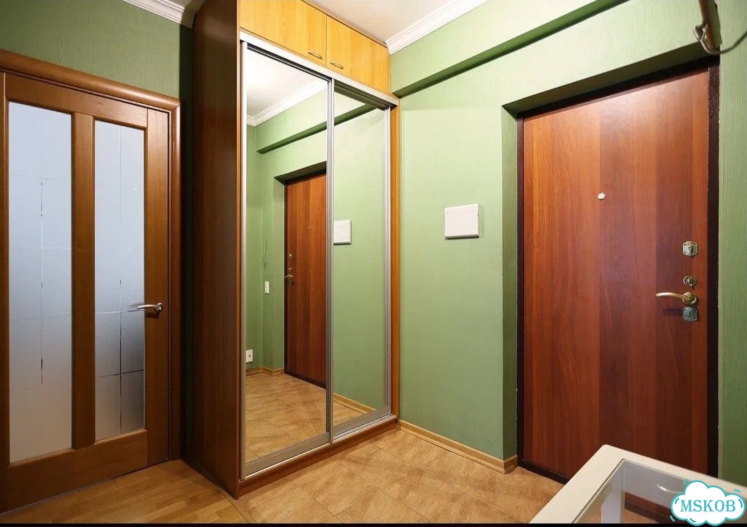 2-к. квартира, 40,8 м², 4/8 эт. фото 14