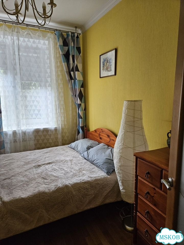 2-к. квартира, 40,8 м², 4/8 эт. фото 2