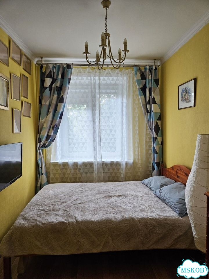 2-к. квартира, 40,8 м², 4/8 эт. фото 4