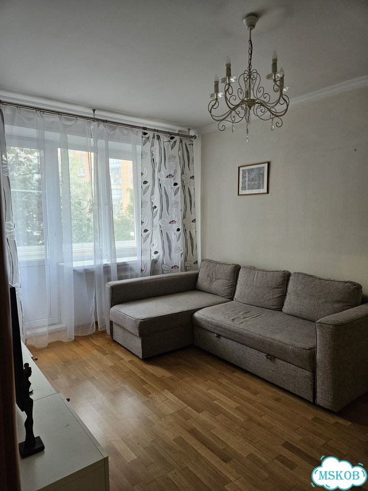 2-к. квартира, 40,8 м², 4/8 эт. фото 5