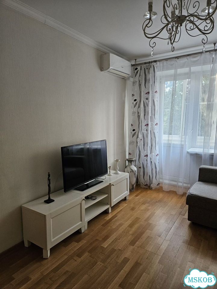 2-к. квартира, 40,8 м², 4/8 эт. фото 6