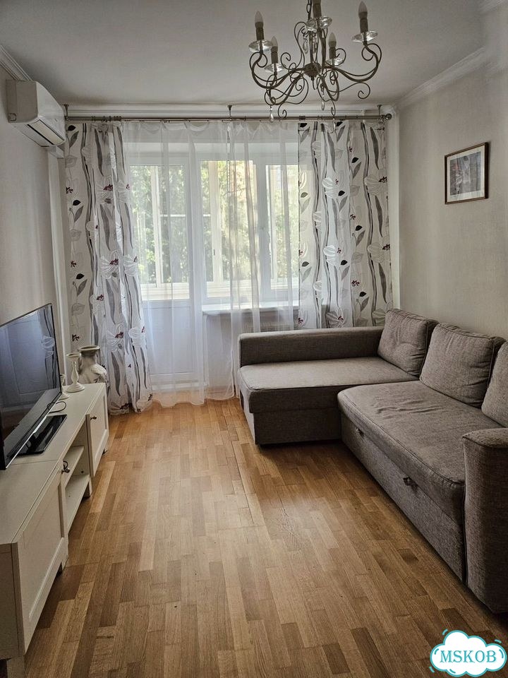 2-к. квартира, 40,8 м², 4/8 эт. фото 7