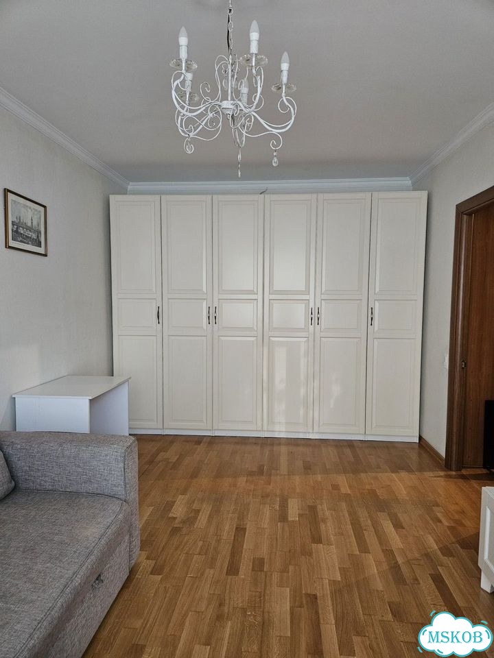 2-к. квартира, 40,8 м², 4/8 эт. фото 8