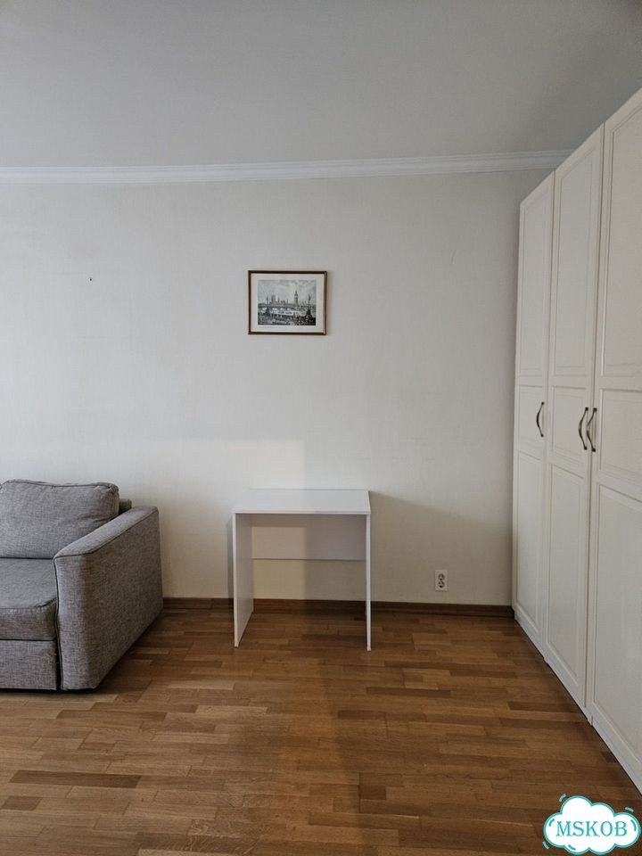 2-к. квартира, 40,8 м², 4/8 эт. фото 9