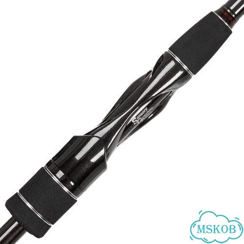 Спиннинг Pontoon 21 Fabula Tinta FBS802mhhf фото 4