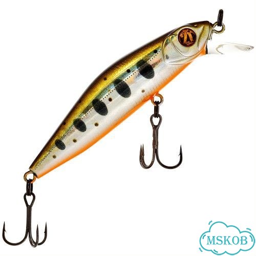 Воблер Pontoon 21 Crackjack 78sp-sr 7,8см фото 1