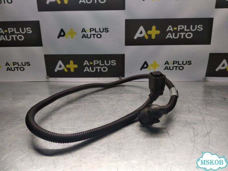 Проводка двс BMW 3 series E90 N55B30A 2010 фото 1