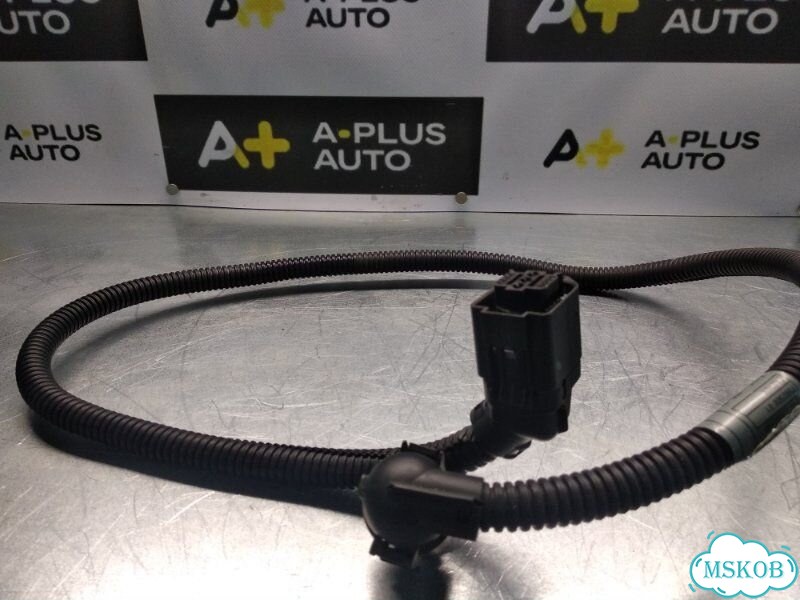 Проводка двс BMW 3 series E90 N55B30A 2010 фото 2