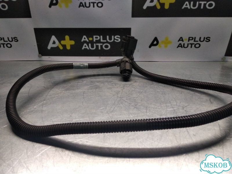 Проводка двс BMW 3 series E90 N55B30A 2010 фото 4