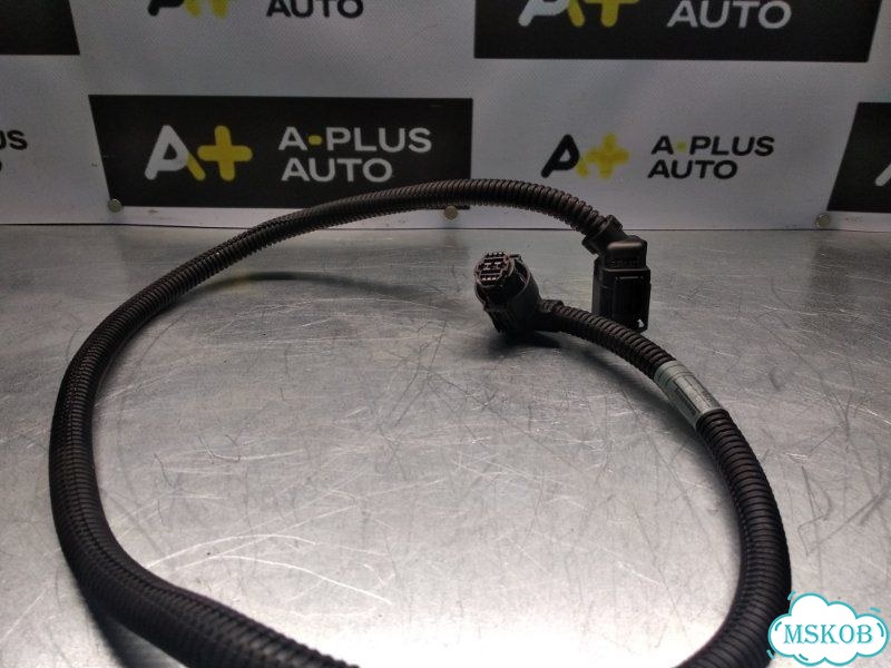 Проводка двс BMW 3 series E90 N55B30A 2010 фото 5