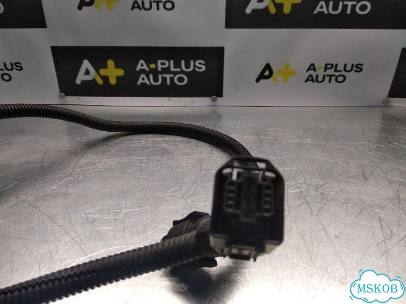 Проводка двс BMW 3 series E90 N55B30A 2010 фото 6