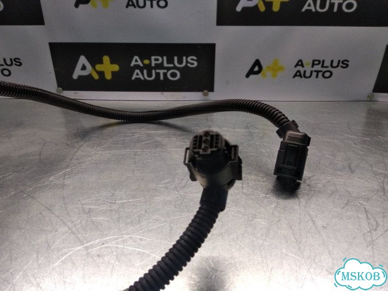 Проводка двс BMW 3 series E90 N55B30A 2010 фото 7