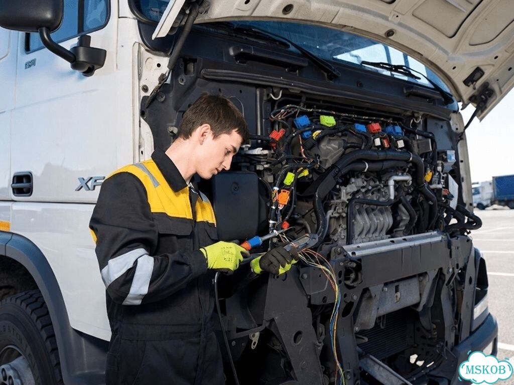 Компьютерная диагностика BMW, Mini. Автоэлектрик фото 9