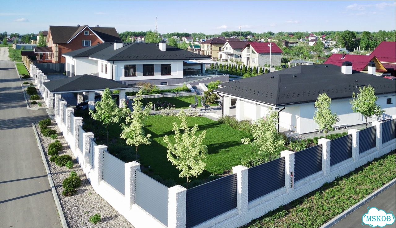 Пленка пароизоляционная Grand Line Алюмикс (75м2) фото 7