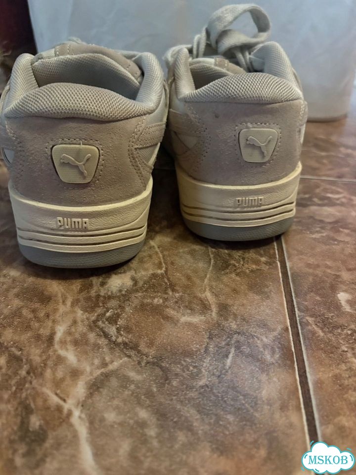 Кроссовки puma женские 38 фото 3