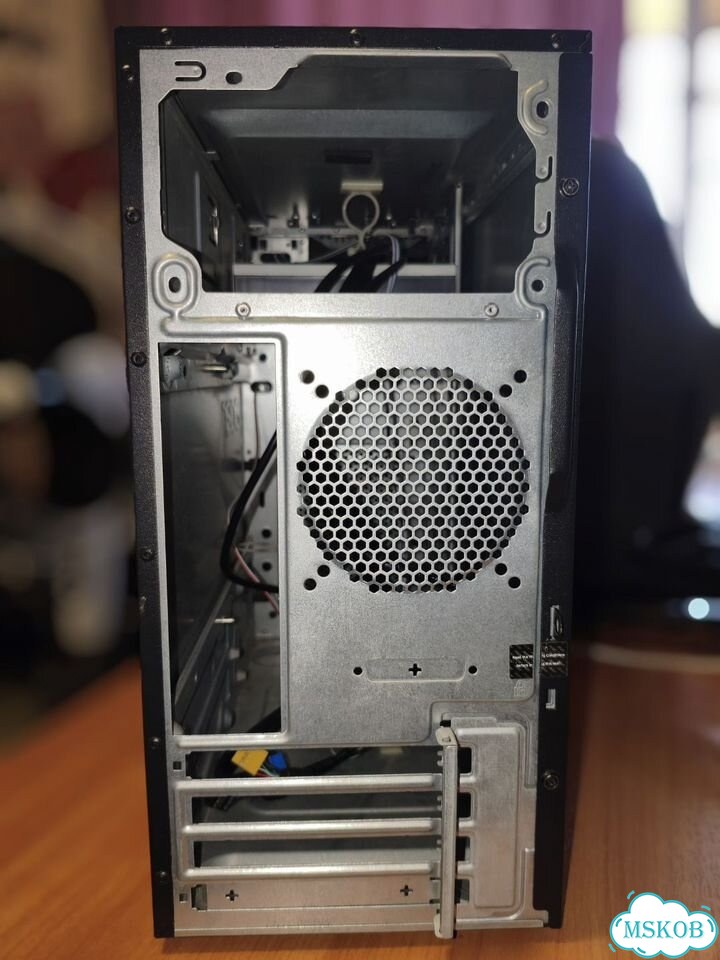 Корпус для компьютера Aspire TC-605 фото 2