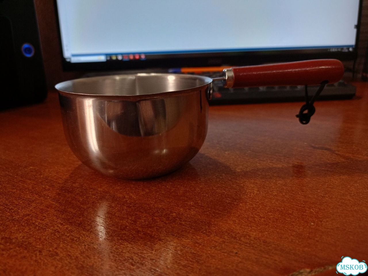 Кухонный ковш, 0.5л фото 4
