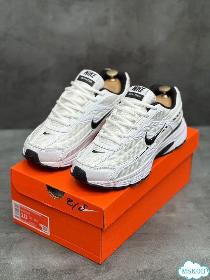 Кроссовки Nike Initiator мужские 41-45 фото 8