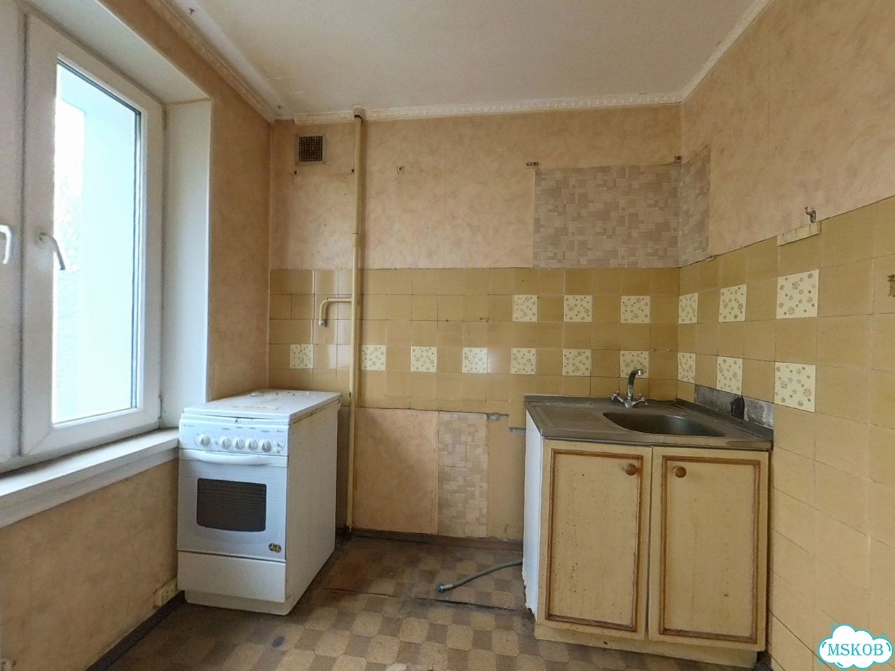Аукцион: 2-к. квартира, 44,8 м², 5/9 эт. фото 10