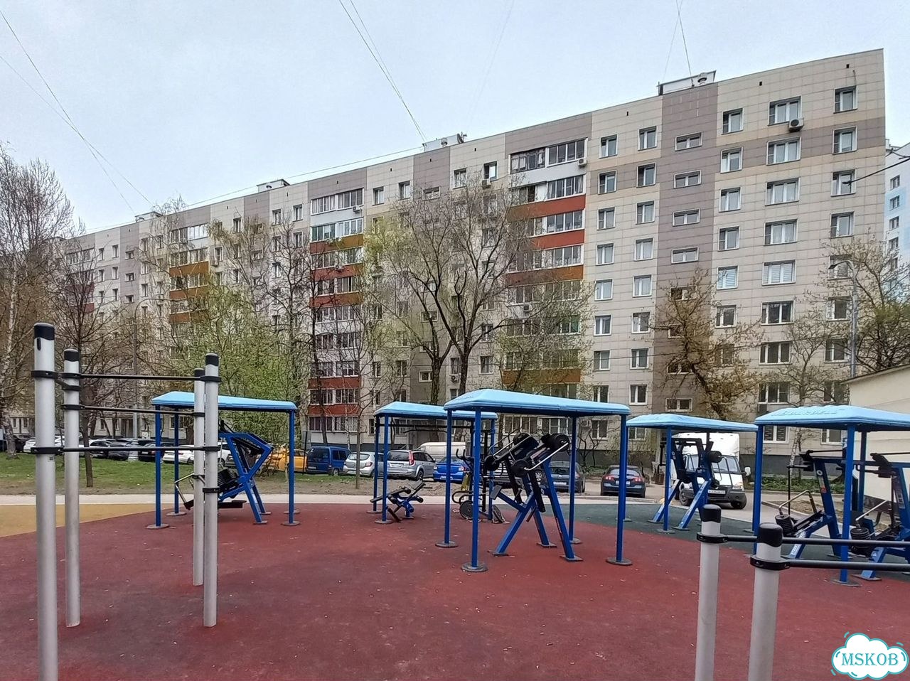 Аукцион: 2-к. квартира, 44,8 м², 5/9 эт. фото 11