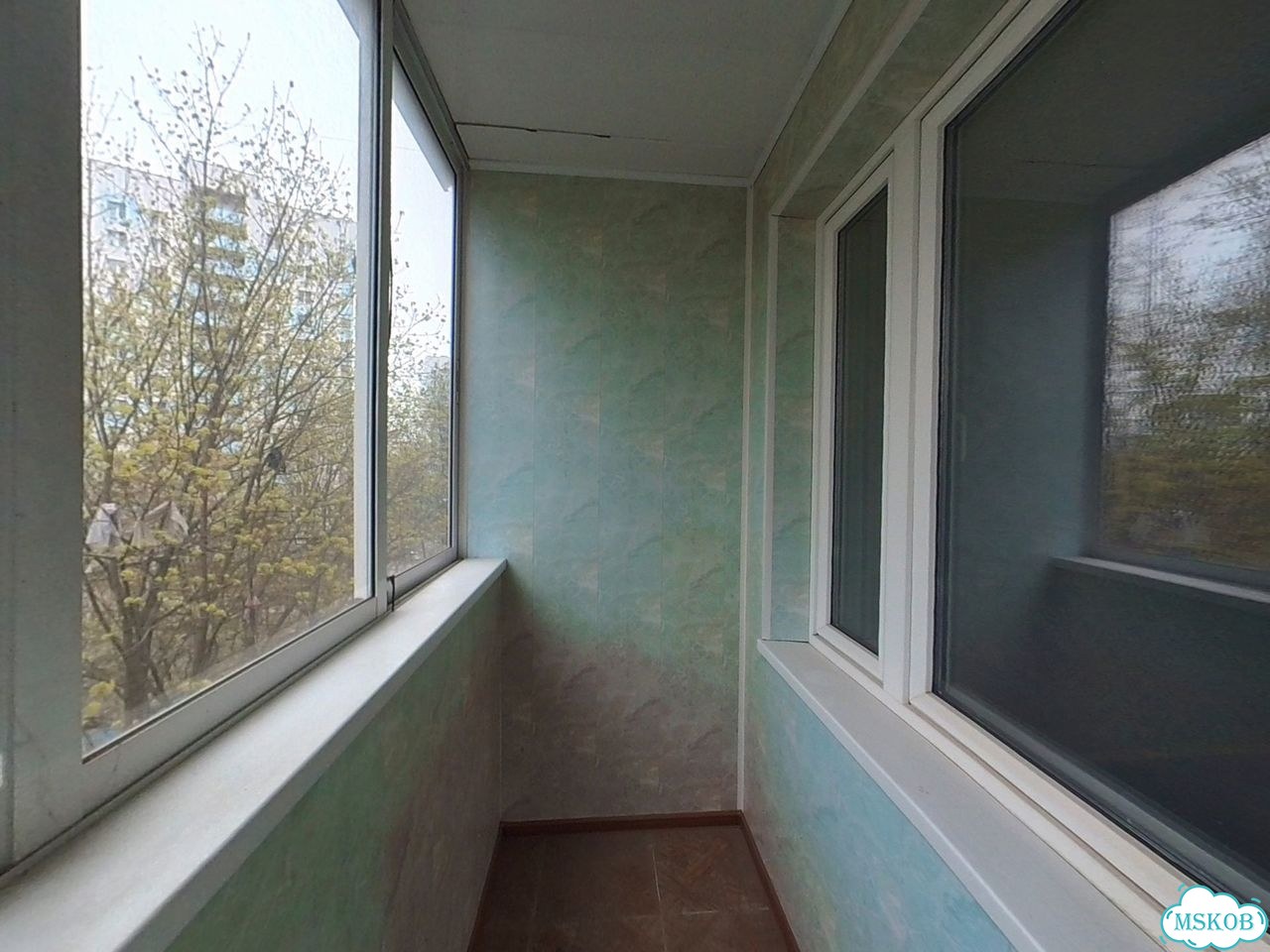 Аукцион: 2-к. квартира, 44,8 м², 5/9 эт. фото 4