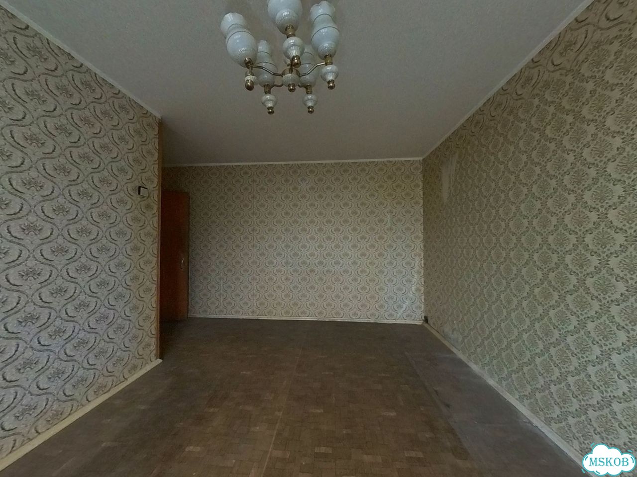 Аукцион: 2-к. квартира, 44,8 м², 5/9 эт. фото 5