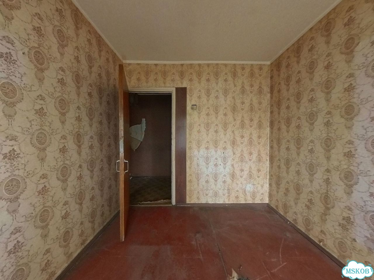 Аукцион: 2-к. квартира, 44,8 м², 5/9 эт. фото 7