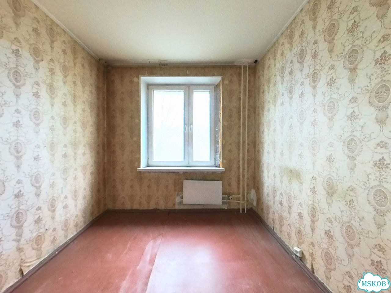 Аукцион: 2-к. квартира, 44,8 м², 5/9 эт. фото 8
