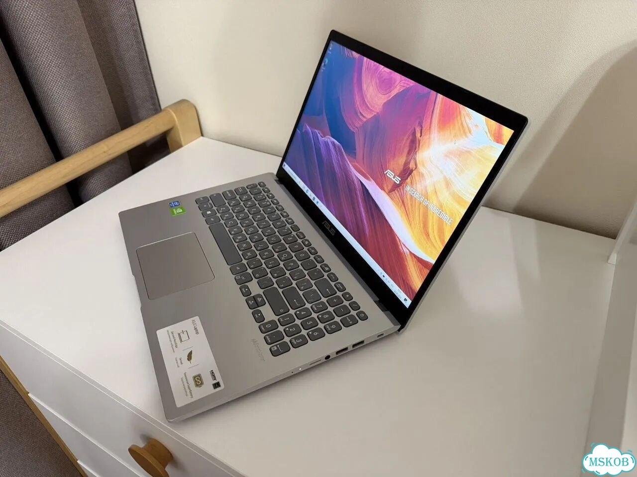 Asus VivoBook X509UJ / SSD 256GB / GeForce MX230 фото 4