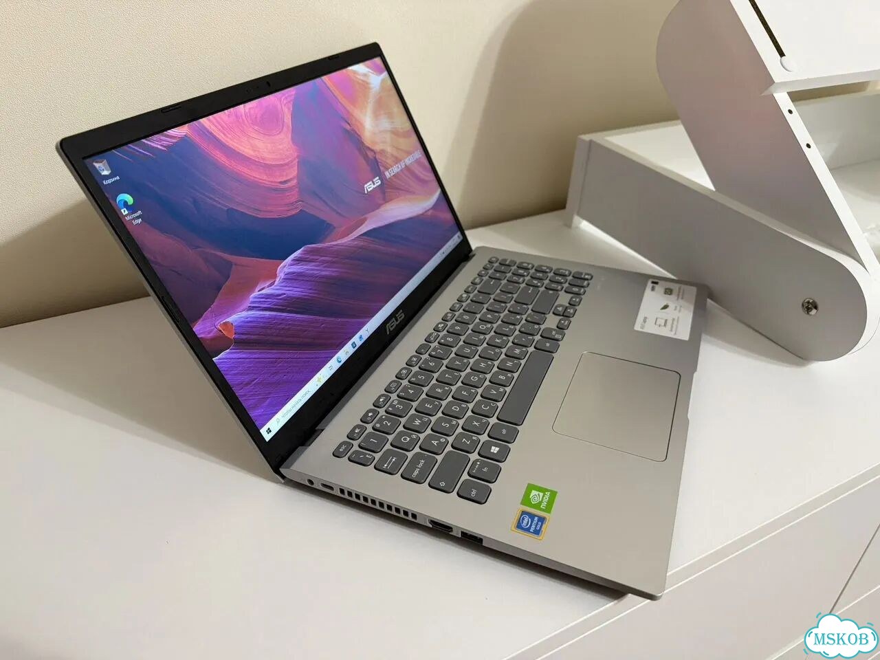 Asus VivoBook X509UJ / SSD 256GB / GeForce MX230 фото 5