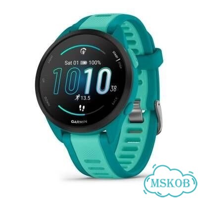 Часы garmin forerunner 165 Music 010-02863-32 фото 1