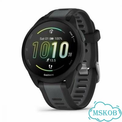 Часы garmin forerunner 165 Music 010-02863-32 фото 2