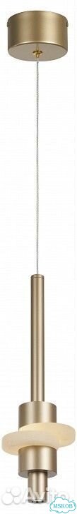 Подвесной светильник Mantra Betty 9427 фото 2