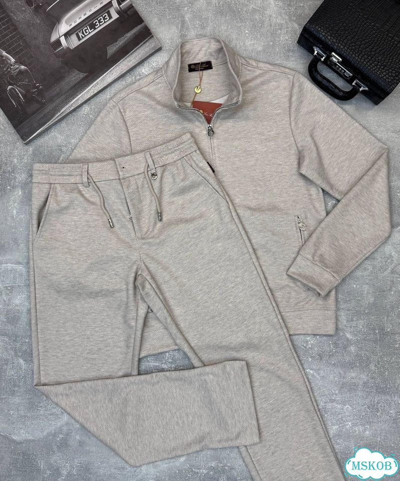 Спортивный костюм loro piana фото 1