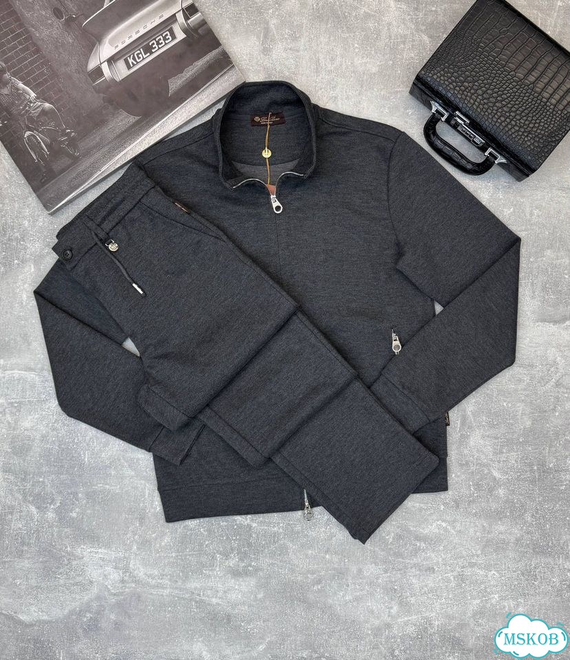 Спортивный костюм loro piana фото 2