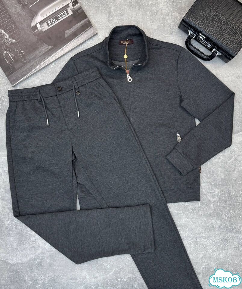 Спортивный костюм loro piana фото 6