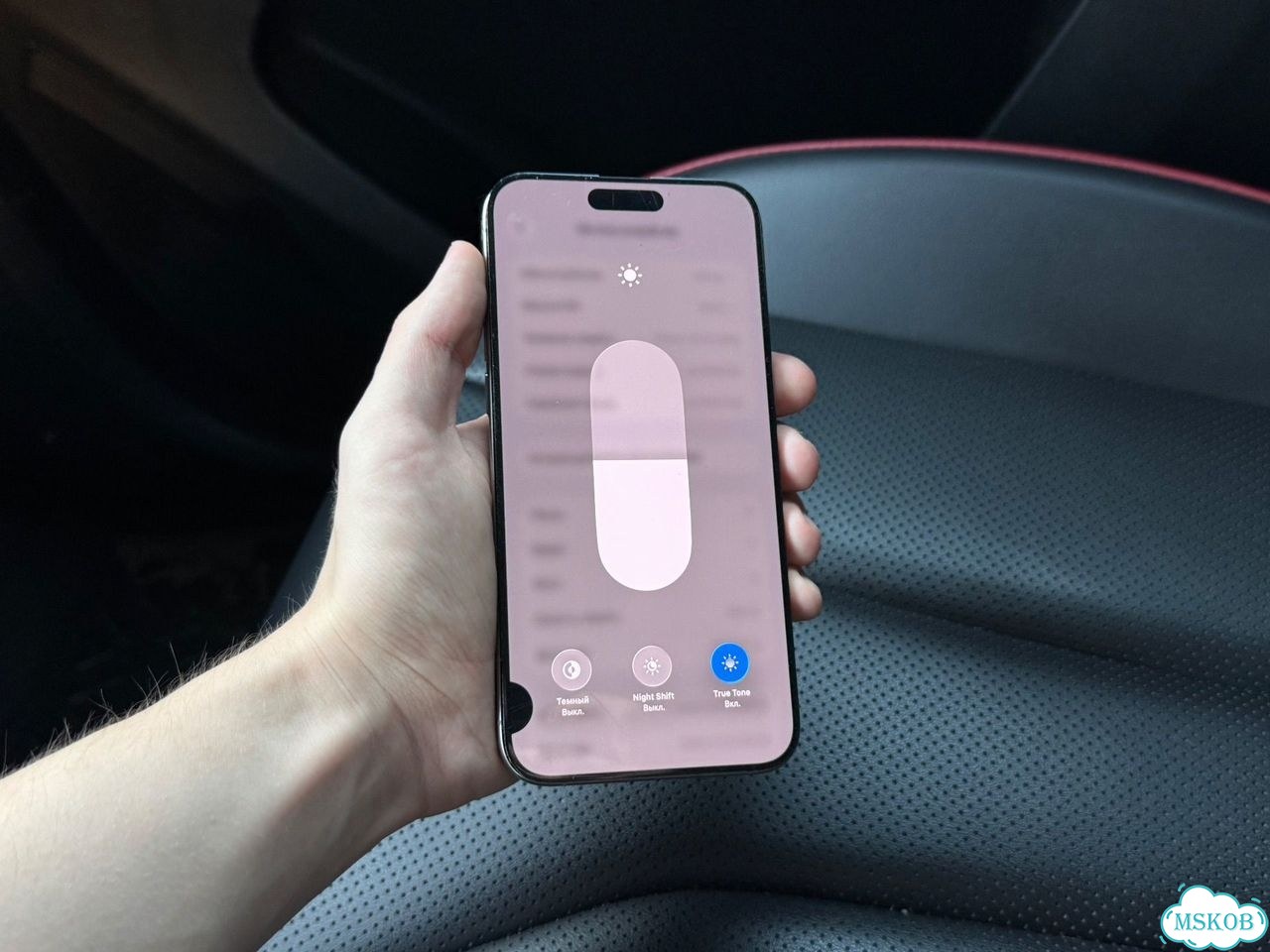 Дисплей для iPhone 15 Pro Max Оригинал фото 4