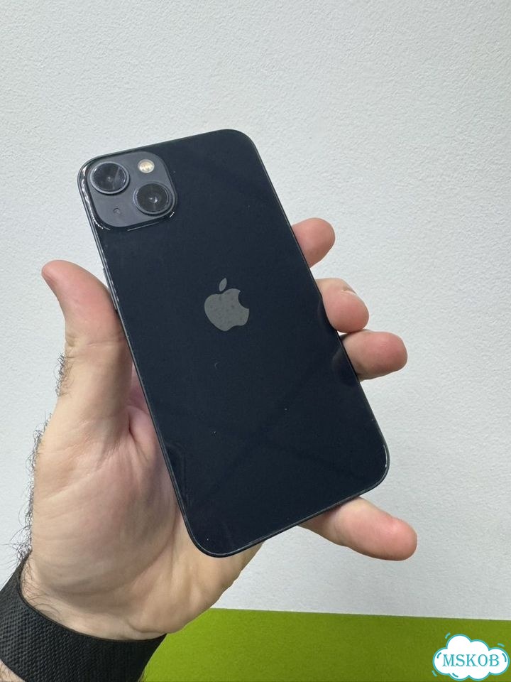 iPhone 13, 256 ГБ, SIM + eSIM фото 1