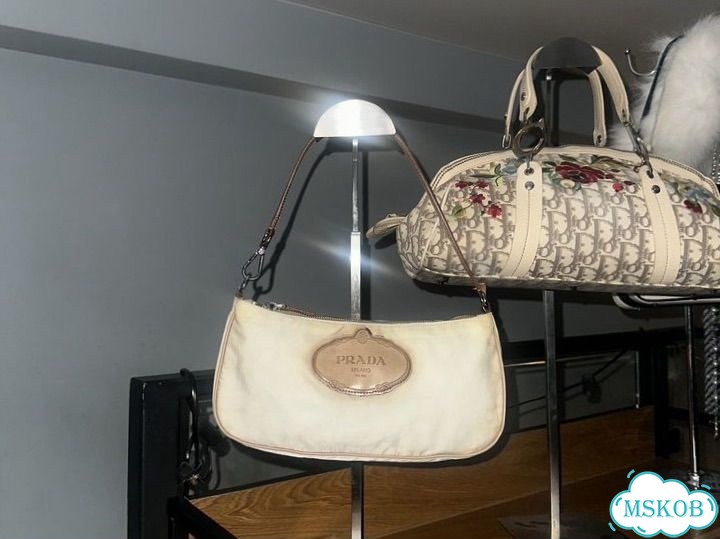 Сумка Prada Оригинал фото 1