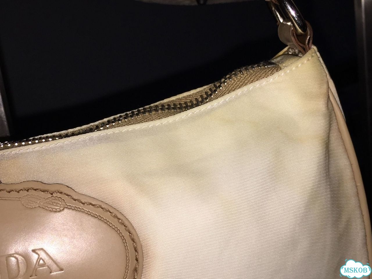 Сумка Prada Оригинал фото 3