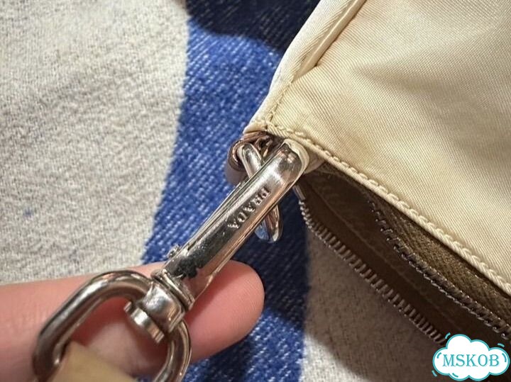Сумка Prada Оригинал фото 6