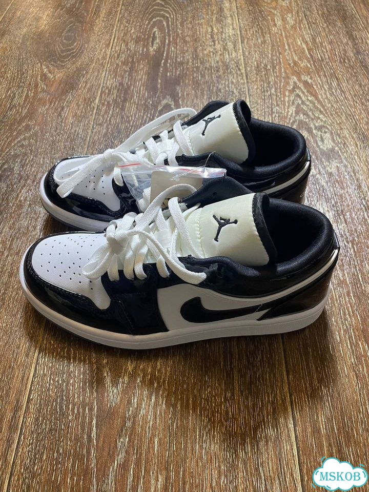 Кроссовки Мужские Jordan 1 Concord / Новые / Р: 38 фото 3