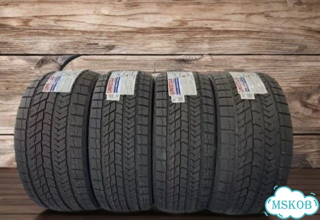 Unistar Ice Protection 325/35 R22 и 285/40 R22 114H фото 2
